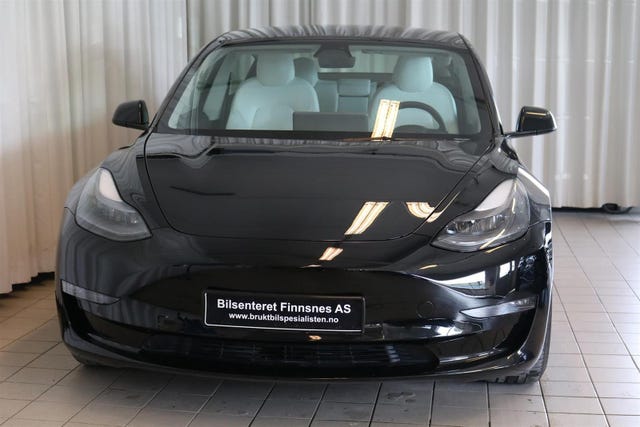 LRW3E7EL1MC298778 2021 TESLA MODEL 3-1