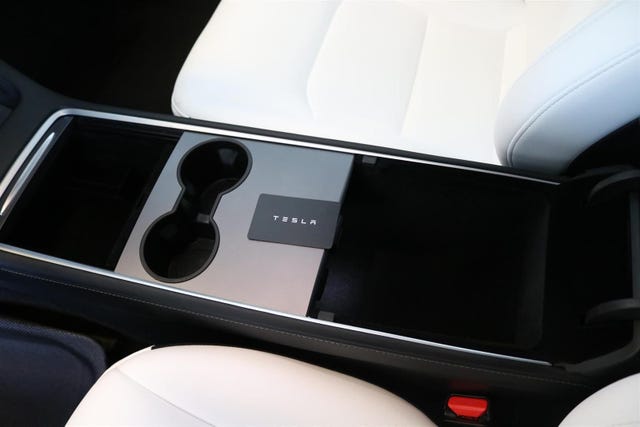 2021 TESLA MODEL 3 - 16