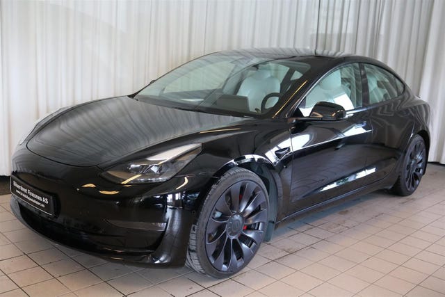 LRW3E7EL1MC298778 2021 TESLA MODEL 3-0