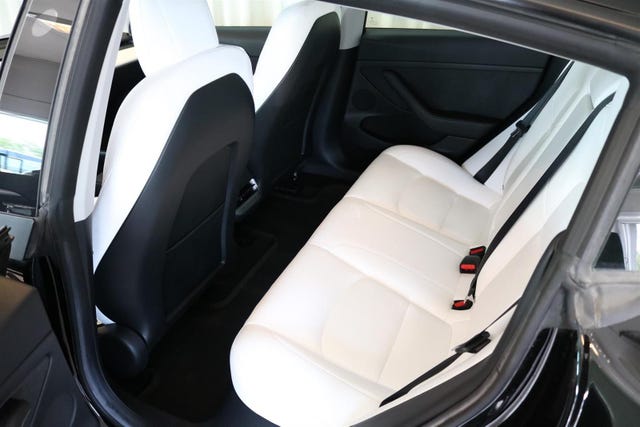 LRW3E7EL1MC298778 2021 TESLA MODEL 3-5