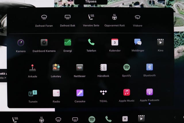 2021 TESLA MODEL 3 - 15