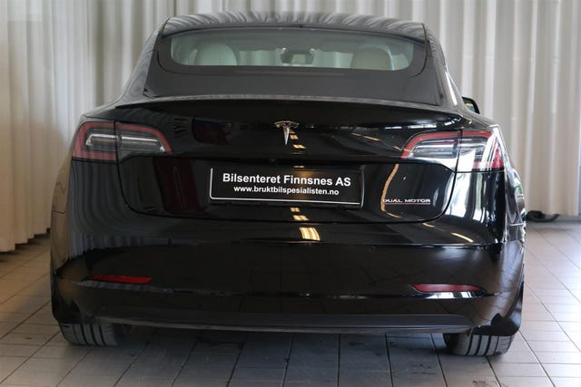 LRW3E7EL1MC298778 2021 TESLA MODEL 3-3