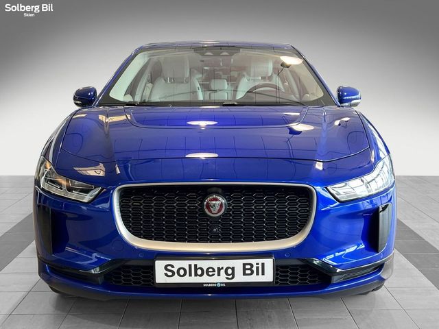 SADHA2B1XK1F72215 2019 JAGUAR I-PACE-1