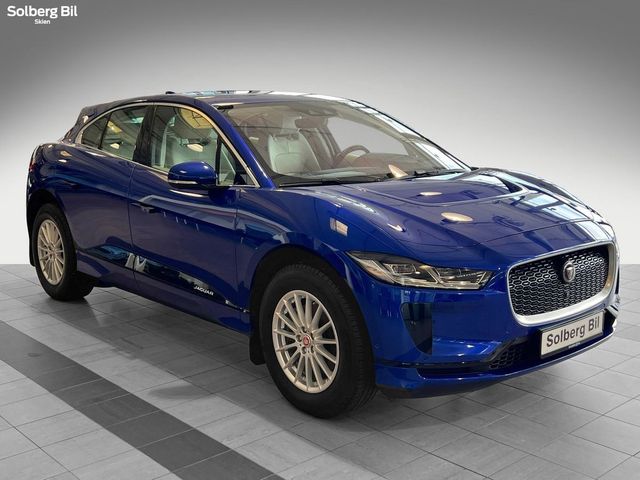 SADHA2B1XK1F72215 2019 JAGUAR I-PACE-2