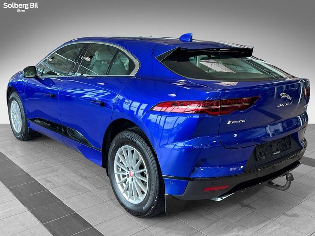 SADHA2B1XK1F72215 2019 JAGUAR I-PACE-5