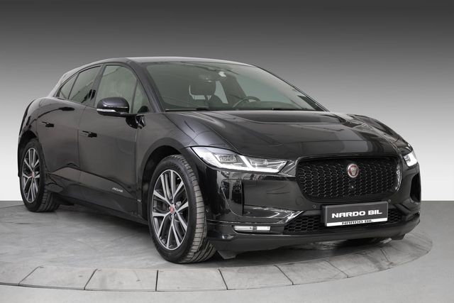 SADHA2B11K1F60163 2019 JAGUAR I-PACE-1