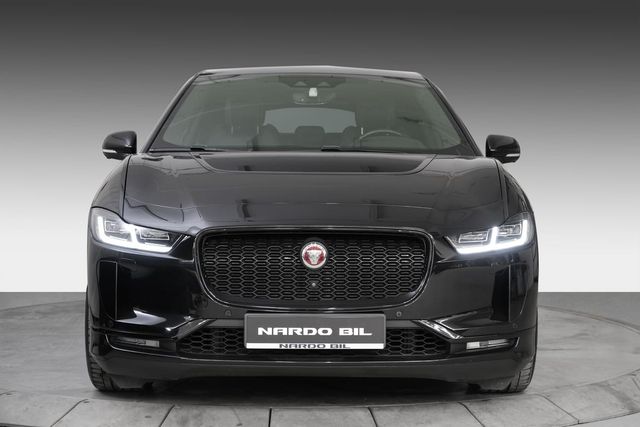 SADHA2B11K1F60163 2019 JAGUAR I-PACE-2