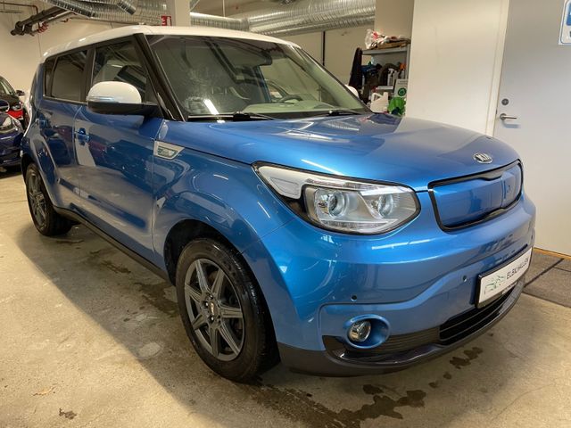 KNAJX81EFH7019514 2017 KIA SOUL-2