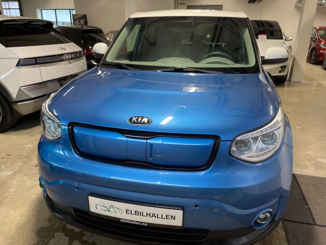 KNAJX81EFH7019514 2017 KIA SOUL-5