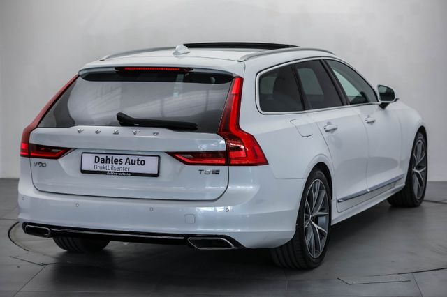 2019 VOLVO V90 - 10