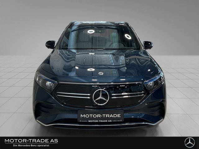 W1N2437081J033835 2022 MERCEDES-BENZ EQA-1