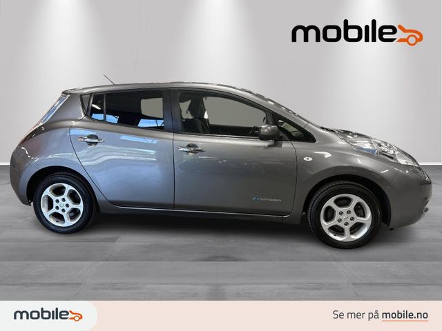 SJNFAAZE0U6021818 2014 NISSAN LEAF-1