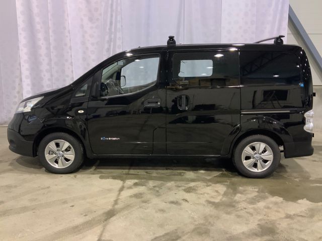 2019 NISSAN E-NV200 - 18