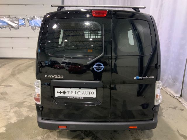 2019 NISSAN E-NV200 - 9