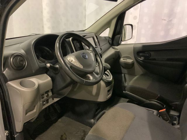 2019 NISSAN E-NV200 - 19