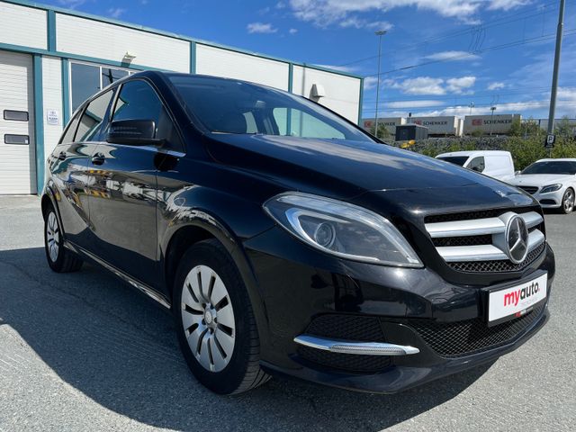 WDD2428901J013939 2017 MERCEDES-BENZ B-KLASSE-2