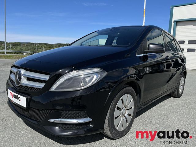 WDD2428901J013939 2017 MERCEDES-BENZ B-KLASSE-0