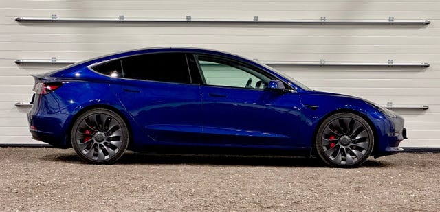 5YJ3E7EC7MF844358 2021 TESLA MODEL 3-1
