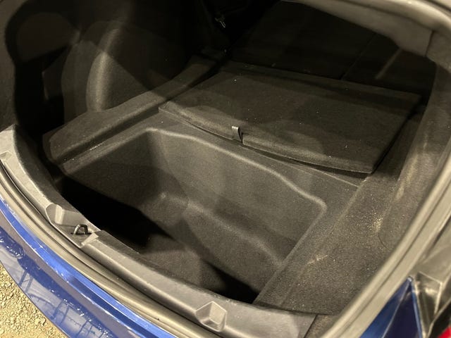 2021 TESLA MODEL 3 - 14