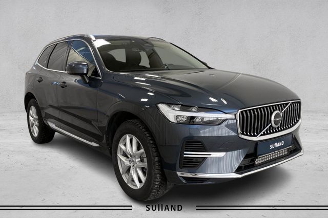 2023 VOLVO XC60 - 9