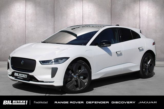 SADHA2B16R1631915 2024 JAGUAR I-PACE-0