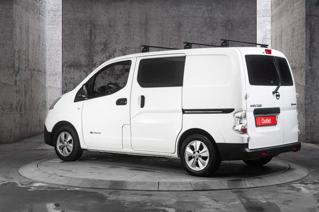 2019 NISSAN E-NV200 - 4