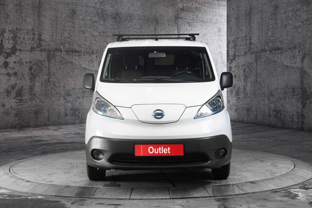 2019 NISSAN E-NV200 - 2