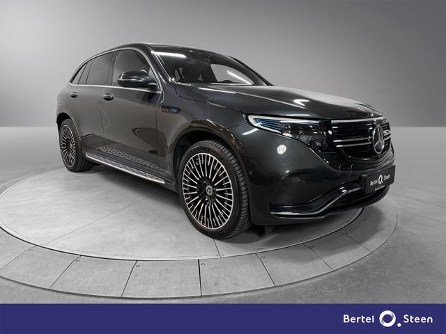 2021 MERCEDES-BENZ EQC - 10