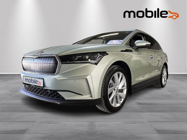 2022 SKODA ENYAQ - 19