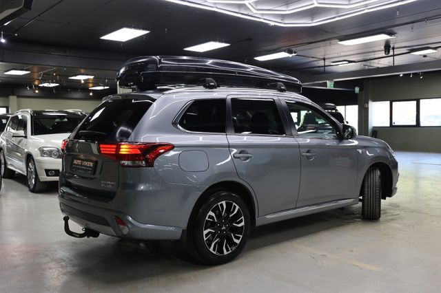 2017 MITSUBISHI OUTLANDER - 10