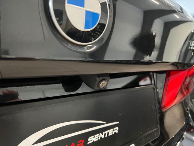 2017 BMW 5-SERIE - 17