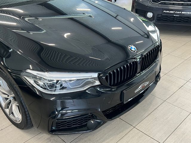 2017 BMW 5-SERIE - 6