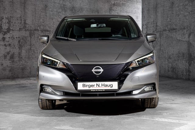 SJNFAAZE1U0167239 2022 NISSAN LEAF-2