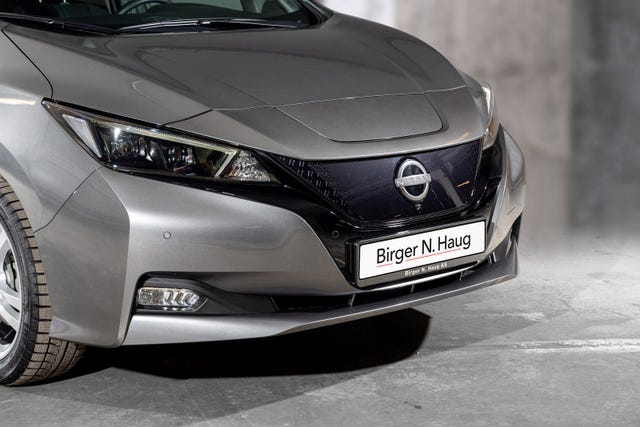 SJNFAAZE1U0167239 2022 NISSAN LEAF-4