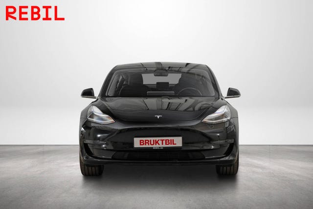 5YJ3E7EB0KF337080 2019 TESLA MODEL 3-1