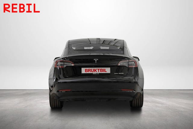 5YJ3E7EB0KF337080 2019 TESLA MODEL 3-4