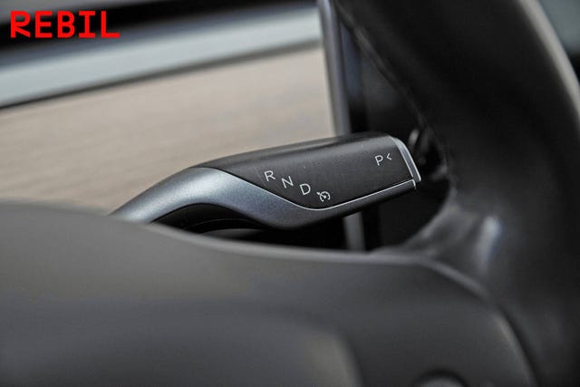 2019 TESLA MODEL 3 - 21