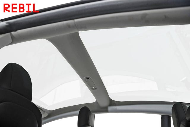 2019 TESLA MODEL 3 - 11