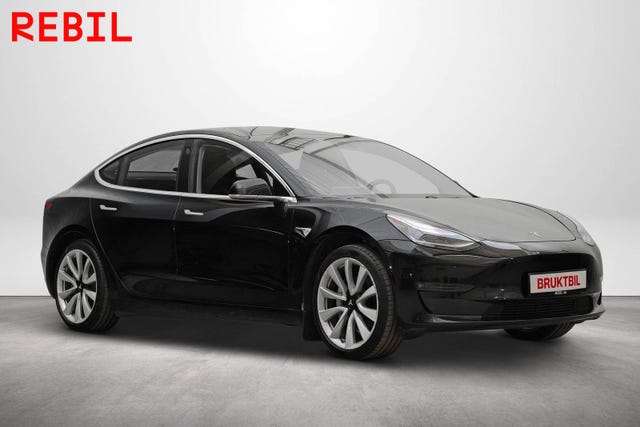 5YJ3E7EB0KF337080 2019 TESLA MODEL 3-2