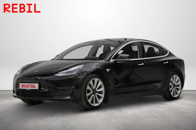 5YJ3E7EB0KF337080 2019 TESLA MODEL 3-0