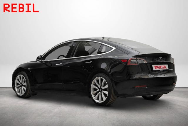5YJ3E7EB0KF337080 2019 TESLA MODEL 3-5