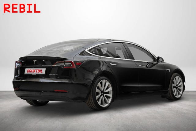 5YJ3E7EB0KF337080 2019 TESLA MODEL 3-3