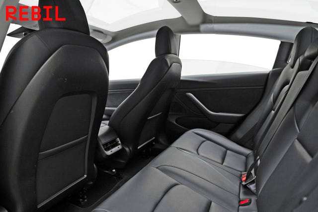 2019 TESLA MODEL 3 - 10