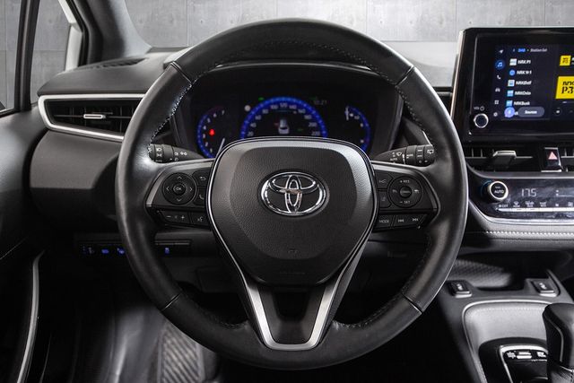 2022 TOYOTA COROLLA - 10