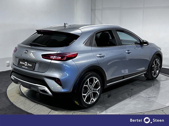 2021 KIA XCEED - 6