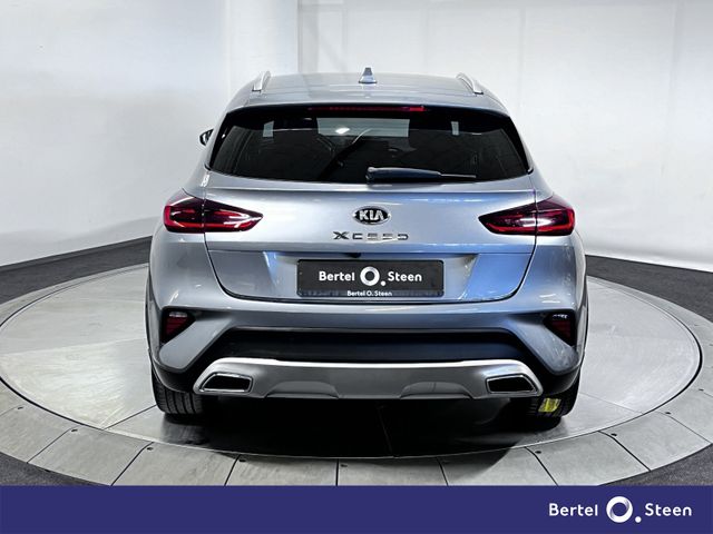 2021 KIA XCEED - 5