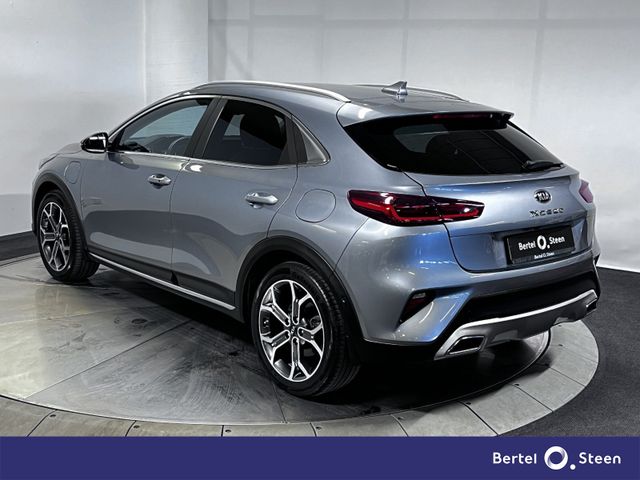 2021 KIA XCEED - 4