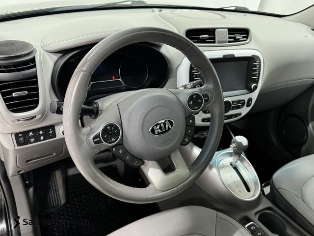 2019 KIA SOUL - 12