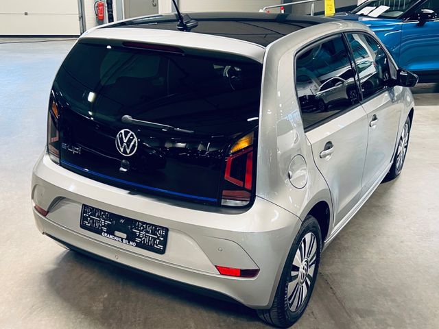 2020 VOLKSWAGEN UP! - 4