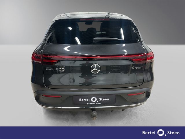 W1K8P9AB6PF051356 2023 MERCEDES-BENZ EQC-4